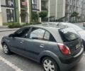Сірий Кіа Ріо, об'ємом двигуна 1.4 л та пробігом 290 тис. км за 5006 $, фото 2 на Automoto.ua