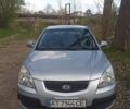 Серый Киа Рио, объемом двигателя 1.3 л и пробегом 225 тыс. км за 3500 $, фото 7 на Automoto.ua