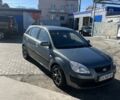 Сірий Кіа Ріо, об'ємом двигуна 1.4 л та пробігом 122 тис. км за 4600 $, фото 1 на Automoto.ua