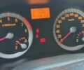 Серый Киа Рио, объемом двигателя 1.4 л и пробегом 149 тыс. км за 4898 $, фото 7 на Automoto.ua