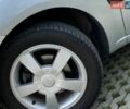 Серый Киа Рио, объемом двигателя 1.6 л и пробегом 179 тыс. км за 5999 $, фото 16 на Automoto.ua