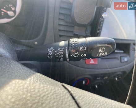 Сірий Кіа Ріо, об'ємом двигуна 1.4 л та пробігом 140 тис. км за 5100 $, фото 17 на Automoto.ua