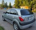 Сірий Кіа Ріо, об'ємом двигуна 1.4 л та пробігом 288 тис. км за 4100 $, фото 3 на Automoto.ua