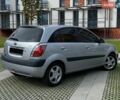 Серый Киа Рио, объемом двигателя 1.6 л и пробегом 179 тыс. км за 6499 $, фото 32 на Automoto.ua