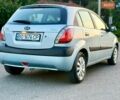 Серый Киа Рио, объемом двигателя 1.5 л и пробегом 279 тыс. км за 4550 $, фото 14 на Automoto.ua