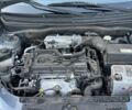 Серый Киа Рио, объемом двигателя 1.4 л и пробегом 149 тыс. км за 4898 $, фото 6 на Automoto.ua