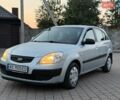 Сірий Кіа Ріо, об'ємом двигуна 1.59 л та пробігом 276 тис. км за 4200 $, фото 4 на Automoto.ua