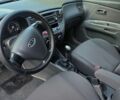 Сірий Кіа Ріо, об'ємом двигуна 1.4 л та пробігом 288 тис. км за 4100 $, фото 9 на Automoto.ua