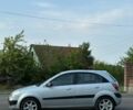 Сірий Кіа Ріо, об'ємом двигуна 1.49 л та пробігом 276 тис. км за 2800 $, фото 1 на Automoto.ua