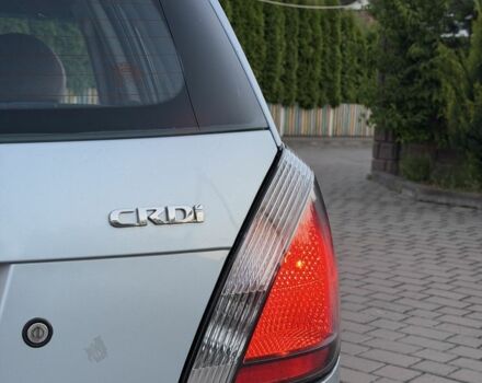Сірий Кіа Ріо, об'ємом двигуна 1.5 л та пробігом 279 тис. км за 4825 $, фото 14 на Automoto.ua