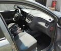 Серый Киа Рио, объемом двигателя 1.34 л и пробегом 250 тыс. км за 5000 $, фото 7 на Automoto.ua