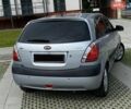 Серый Киа Рио, объемом двигателя 1.6 л и пробегом 179 тыс. км за 6499 $, фото 33 на Automoto.ua
