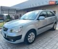 Серый Киа Рио, объемом двигателя 1.5 л и пробегом 265 тыс. км за 4499 $, фото 6 на Automoto.ua