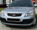 Серый Киа Рио, объемом двигателя 1.6 л и пробегом 179 тыс. км за 6499 $, фото 15 на Automoto.ua