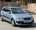 Сірий Кіа Ріо, об'ємом двигуна 1.5 л та пробігом 278 тис. км за 4300 $, фото 1 на Automoto.ua