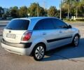 Серый Киа Рио, объемом двигателя 1.4 л и пробегом 216 тыс. км за 3700 $, фото 4 на Automoto.ua