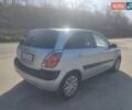 Сірий Кіа Ріо, об'ємом двигуна 1.49 л та пробігом 280 тис. км за 3900 $, фото 19 на Automoto.ua
