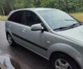 Сірий Кіа Ріо, об'ємом двигуна 1.4 л та пробігом 127 тис. км за 5177 $, фото 3 на Automoto.ua