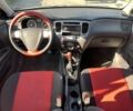 Серый Киа Рио, объемом двигателя 1.4 л и пробегом 126 тыс. км за 4799 $, фото 5 на Automoto.ua