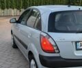 Сірий Кіа Ріо, об'ємом двигуна 1.5 л та пробігом 279 тис. км за 4825 $, фото 15 на Automoto.ua