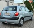 Сірий Кіа Ріо, об'ємом двигуна 1.59 л та пробігом 276 тис. км за 4200 $, фото 12 на Automoto.ua