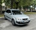 Серый Киа Рио, объемом двигателя 1.5 л и пробегом 200 тыс. км за 3293 $, фото 1 на Automoto.ua