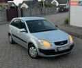 Серый Киа Рио, объемом двигателя 1.59 л и пробегом 276 тыс. км за 4200 $, фото 7 на Automoto.ua