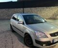 Серый Киа Рио, объемом двигателя 1.49 л и пробегом 285 тыс. км за 4300 $, фото 2 на Automoto.ua