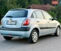 Сірий Кіа Ріо, об'ємом двигуна 1.5 л та пробігом 279 тис. км за 4550 $, фото 13 на Automoto.ua