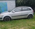 Сірий Кіа Ріо, об'ємом двигуна 1.4 л та пробігом 143 тис. км за 3700 $, фото 4 на Automoto.ua