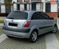 Серый Киа Рио, объемом двигателя 1.6 л и пробегом 179 тыс. км за 6499 $, фото 31 на Automoto.ua
