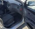Сірий Кіа Ріо, об'ємом двигуна 1.5 л та пробігом 275 тис. км за 4100 $, фото 13 на Automoto.ua