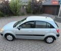 Серый Киа Рио, объемом двигателя 1.59 л и пробегом 276 тыс. км за 4200 $, фото 9 на Automoto.ua