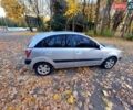 Серый Киа Рио, объемом двигателя 1.6 л и пробегом 176 тыс. км за 5700 $, фото 20 на Automoto.ua