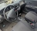 Сірий Кіа Ріо, об'ємом двигуна 1.4 л та пробігом 143 тис. км за 3700 $, фото 22 на Automoto.ua