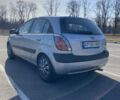 Сірий Кіа Ріо, об'ємом двигуна 1.4 л та пробігом 140 тис. км за 5100 $, фото 4 на Automoto.ua