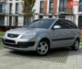 Серый Киа Рио, объемом двигателя 1.6 л и пробегом 179 тыс. км за 6499 $, фото 11 на Automoto.ua