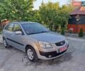 Серый Киа Рио, объемом двигателя 0 л и пробегом 127 тыс. км за 4800 $, фото 1 на Automoto.ua