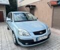 Серый Киа Рио, объемом двигателя 1.5 л и пробегом 265 тыс. км за 3999 $, фото 1 на Automoto.ua
