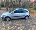 Серый Киа Рио, объемом двигателя 1.6 л и пробегом 176 тыс. км за 5700 $, фото 3 на Automoto.ua