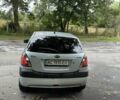 Серый Киа Рио, объемом двигателя 1.5 л и пробегом 200 тыс. км за 3293 $, фото 5 на Automoto.ua