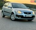 Серый Киа Рио, объемом двигателя 1.5 л и пробегом 279 тыс. км за 4550 $, фото 1 на Automoto.ua