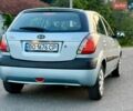 Серый Киа Рио, объемом двигателя 1.5 л и пробегом 279 тыс. км за 4550 $, фото 15 на Automoto.ua