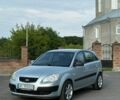 Сірий Кіа Ріо, об'ємом двигуна 1.49 л та пробігом 276 тис. км за 2800 $, фото 1 на Automoto.ua