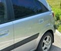 Сірий Кіа Ріо, об'ємом двигуна 1.4 л та пробігом 127 тис. км за 4800 $, фото 11 на Automoto.ua