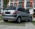 Серый Киа Рио, объемом двигателя 1.6 л и пробегом 179 тыс. км за 6499 $, фото 34 на Automoto.ua