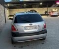 Серый Киа Рио, объемом двигателя 1.49 л и пробегом 285 тыс. км за 4300 $, фото 3 на Automoto.ua