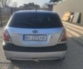 Серый Киа Рио, объемом двигателя 1.49 л и пробегом 280 тыс. км за 3900 $, фото 5 на Automoto.ua