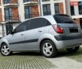 Серый Киа Рио, объемом двигателя 1.6 л и пробегом 179 тыс. км за 6499 $, фото 22 на Automoto.ua