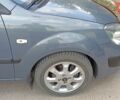 Серый Киа Рио, объемом двигателя 1.4 л и пробегом 194 тыс. км за 5850 $, фото 6 на Automoto.ua